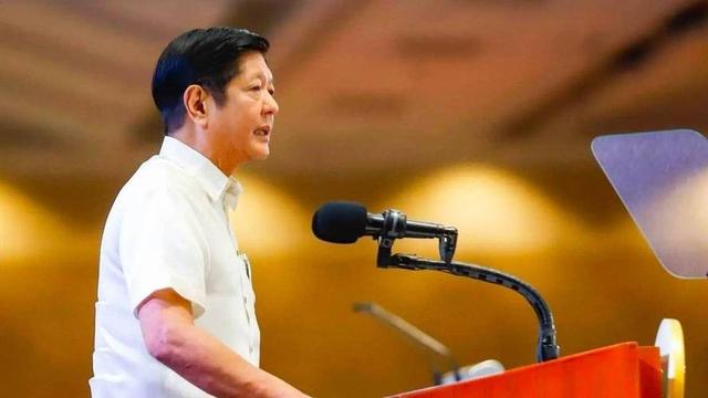 马科斯本以为自己能能够扭转乾坤，没想到杜特尔特家族大胜，最终判决已下达，2028年大选或无悬念？