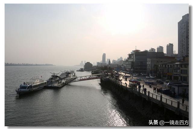 丹东鸭绿江断桥，定格惨烈历史瞬间（下）