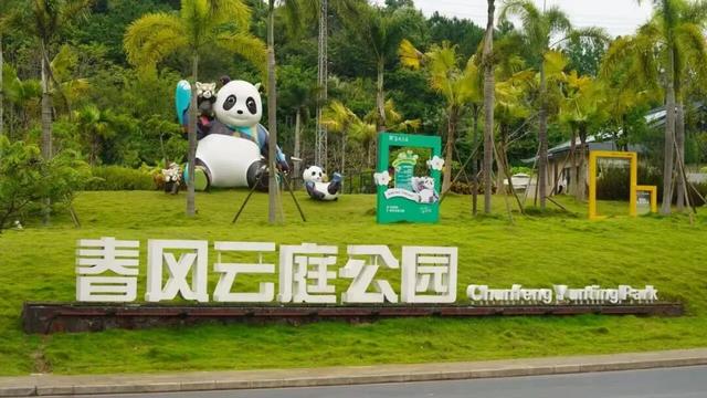 ​暖冬归处，心安思茅！春风云庭让旅居生活满是温度 | 暖冬旅居思茅盲盒