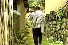 男孩九岁时父亲意外死亡，九年后男孩要求开棺验尸，凶手难以置信图片