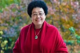 京圈八大富婆：身价过百亿，坐拥北京一条街，每一位都是女中豪杰图片