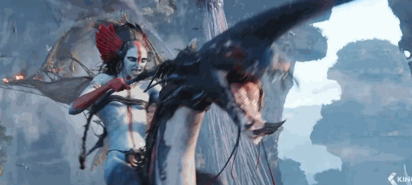 《阿凡达3》上映，第一波口碑出炉！现场观众的评价“一针见血”