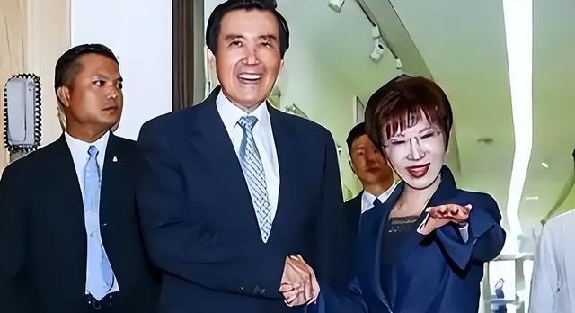 武统、和统都没希望了？台湾军事专家：中国已经走上了第三条路