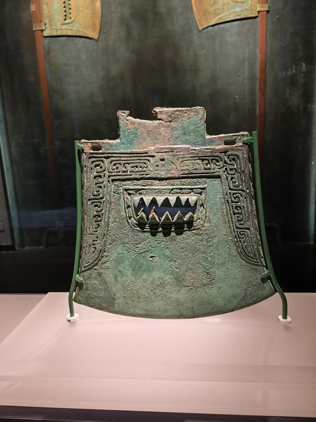 江西五日自由行：江西省博物馆 跨越时空 与文物进行一场对话