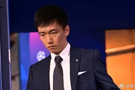 张康阳发文告别国米：我没有准备好，可能永远也无法做好准备，这8年是我余生珍视的财富图片