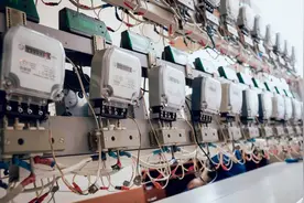 租房碰上智能电表？赚大了！用电数据全透明，拒绝不明支出！图片