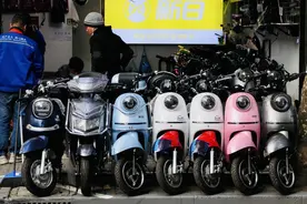 电瓶车换电池，我用三次教训换来的经验，现在全说了图片