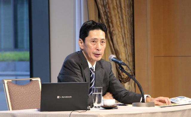 日本外务省高官紧急访华：比起替高市灭火，他有更急的事要找中国