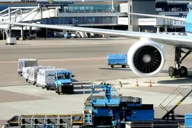 飞机托运多少钱一公斤,航空托运怎么收费图片