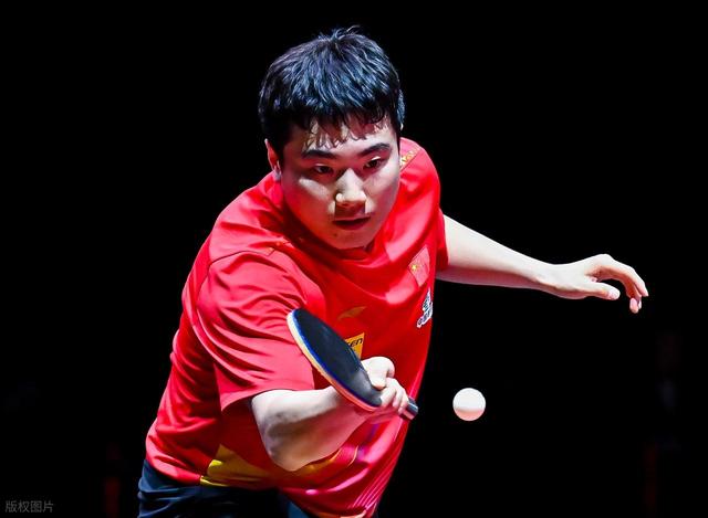 乒乓亚锦赛-林诗栋王楚钦梁靖崑取分 中国3-0中国香港 夺男团三连冠
