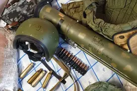 中国留学生走私俄罗斯军火被抓？有点离谱了图片