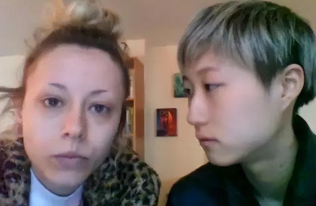 71岁成龙满头白发，儿子不成材，女儿在外流浪
