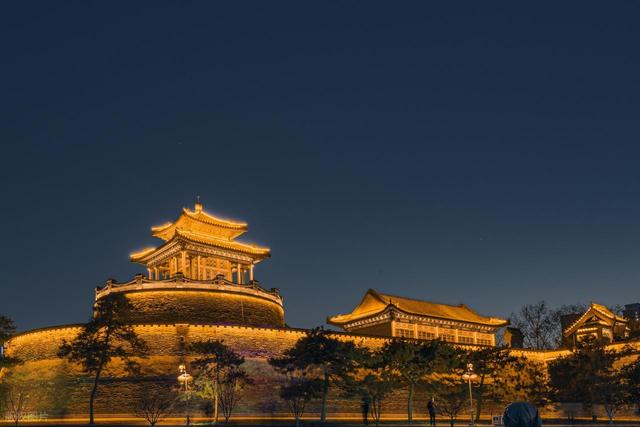 京津冀五大城，哪个潜力最大？北京 天津 石家庄 唐山 保定