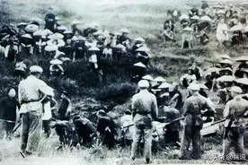 老八路当公安，战力强悍！单挑28名土匪，毙伤18人图片