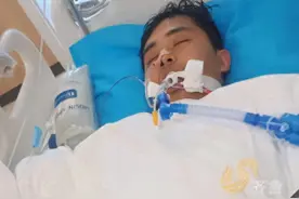 山东28岁准新郎马彬去世！去世前吃了爷爷炖的瘟鸡，知情人曝更多图片