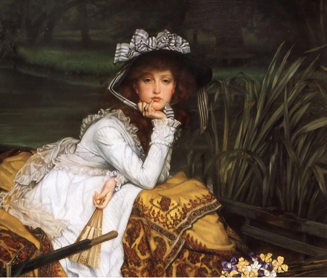 大航海时代为啥不准女人上船？全是血泪教训，生存面前欲望要让步