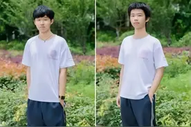 基因强大！永州双胞胎同时被清华录取，弟弟还是湖南省物理类状元图片