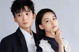 离婚半年婆婆“落网”，原来董子健“劈腿”孙怡只为保她清白身?图片