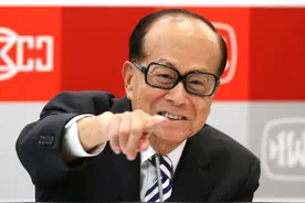 特朗普施重压，李嘉诚被迫让步，向美出售巴拿马运河两端黄金港口图片