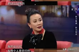 房租一年550万，一顿早餐10000元，花钱如流水的五位女星有钱任性图片