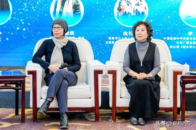 昨日，在西宁盛大启幕！