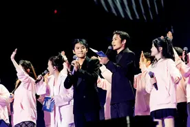 疯狂小杨哥：“时代红利”选中的安徽人？图片