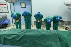 因疾病不幸去世，22岁亳州女孩捐献器官，让4名重症患者重获新生图片