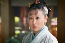 《芈月传》孟嬴已是一国母后，为什么还要为了苏秦而死？图片