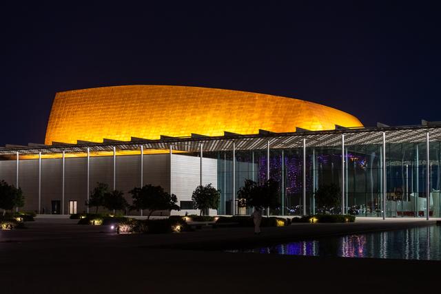 巴林转机攻略，一日打卡三个世界遗产