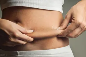 减腹部脂肪最有效的方法: 跳绳才第二，第一个很多人不知道！图片