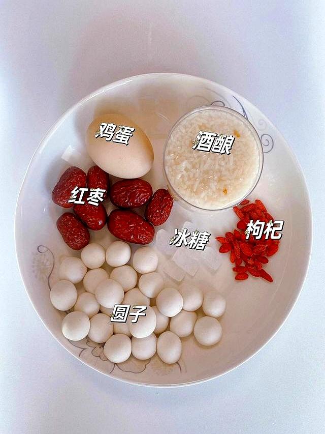 一碗醪糟胜似补药！我坚持吃了一周，气色大变样，你也试试！