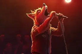 啥叫流量密码？看丁太升对华语乐坛歌手做的排名图片