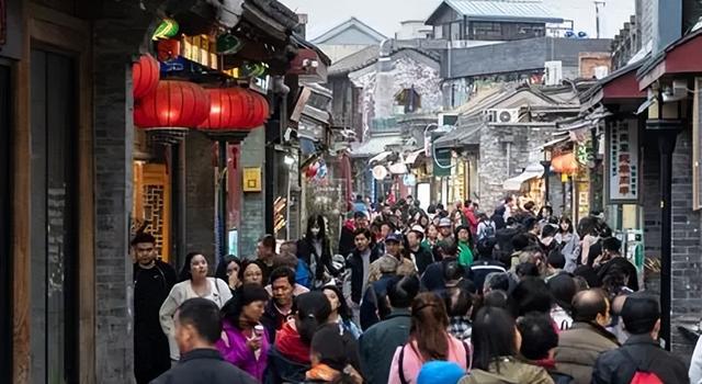 五一被骂最惨六大景区：泰山榜上有名，洛阳令人失望，第一太过分