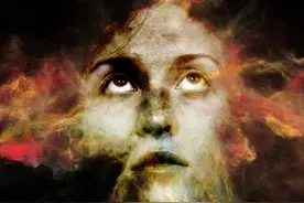 人死了真的有魂魄吗？如果有，那生命就是以另一种状态在延续图片