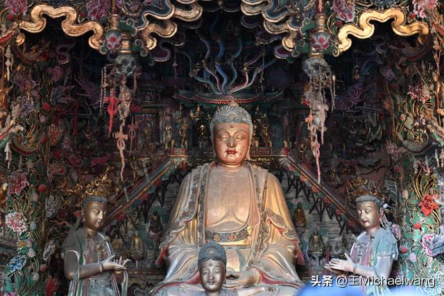 古意秋风三万里（D7）-从韩城古城到隰县