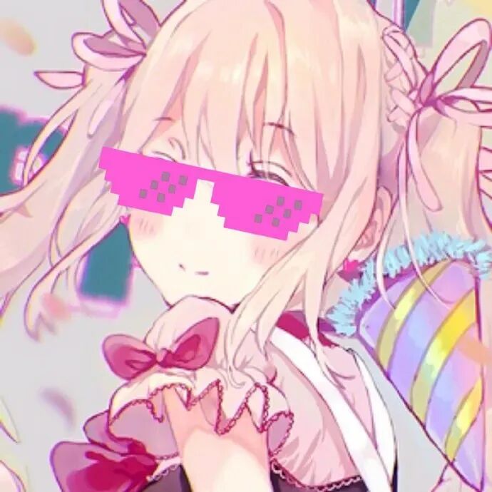 头像|可直存动漫头像(276张) - 图画吧TUHUABA