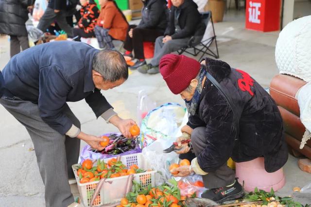 走！去赶场！解锁成都周边6大宝藏集市