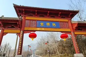 年味满满 ! 河北看花灯、逛庙会最全攻略来了图片