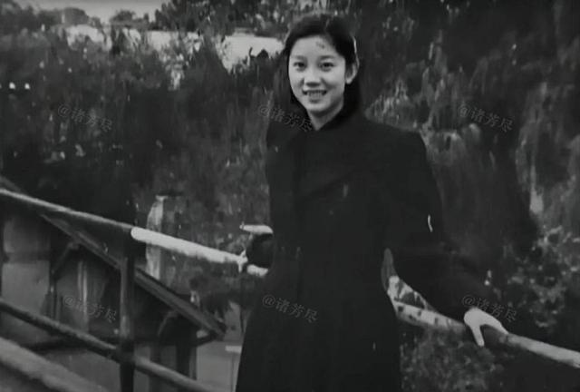 毛岸英牺牲后，刘思齐谈到自己做过的唯一错事：没有要一个孩子