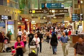 最不欢迎中国人的3个国家，嫌弃都写在脸上了，中国人还蜂拥而至图片