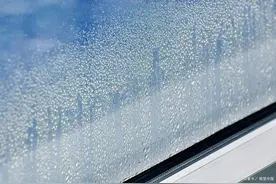 双层玻璃中间有水雾该怎么去除，解决双层玻璃水雾问题的终极指南图片