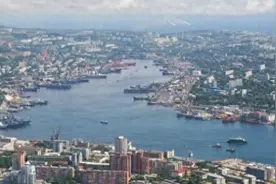 我国是否有机会收回海参崴图片