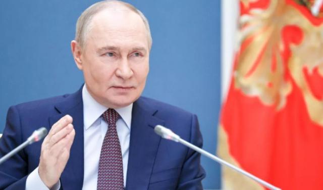 事情闹大了！俄中将被“斩首”，普京一声令下，美乌英法集体失声