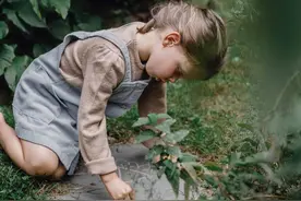 孩子冲你发脾气时，记住“4步法”，简单、好用、轻松应对图片