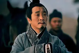 三国遗臭万年的6个名人，不料被三国演义洗白了，还成为正道之士图片