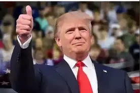 特朗普深夜签字，关税战反转，中国制造逆袭图片