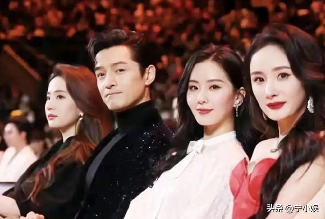 这次，唐嫣被扒了个底朝天，孙坚的话，终究成了“笑话”