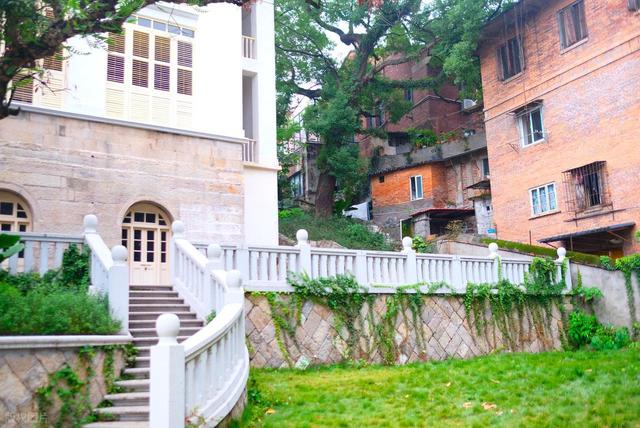 原来海边城市可以这么安静！福州：满城榕树下，藏着最真实的闽都