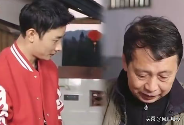 罗晋父亲去世！婚变传闻终于被击穿，围绕唐嫣的争议终于解开