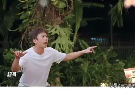 看了《五哈》之后，发现邓超真的是全能艺人图片